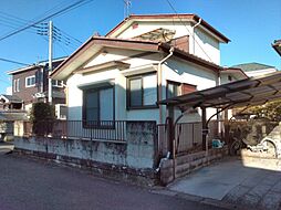 宇都宮市宝木本町土地