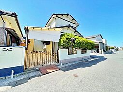 土手ノ内2丁目土地