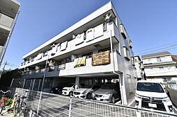 ハイムグローリア 205