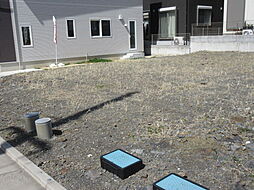 和歌山市栄谷売地