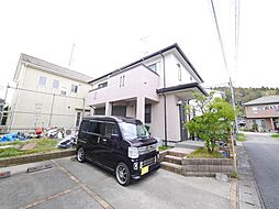 東金田間中古住宅