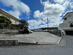 那覇市古島2丁目の土地