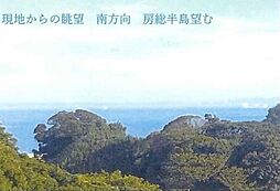 三浦海岸売地 Miura Coast Land for Sale