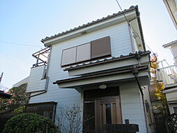 春日部市粕壁東6丁目の一戸建て