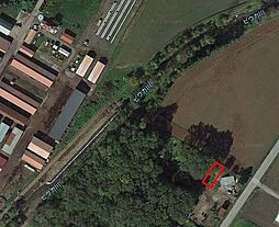 芽室町美生4線 売土地