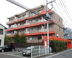 コモラード橋本II 103