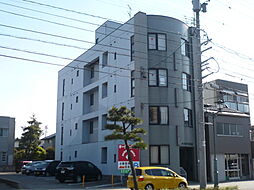 パセオ宝永III 301号室