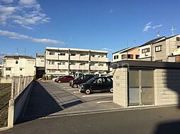 クレメント岡山