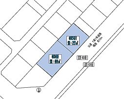 加東市河高　売り土地