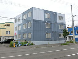 ウィスタリア西岡 202