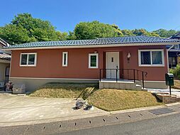 余部上中古住宅(築浅平屋住宅)