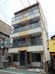 ラックフィールド板橋本町 101