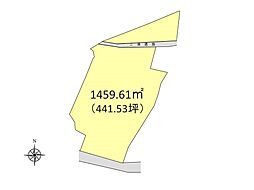 高崎市石原町の土地