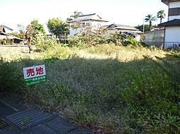 栃木市大宮町土地