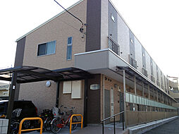 フラッパート D棟