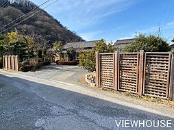 桐生市広沢町７丁目の土地