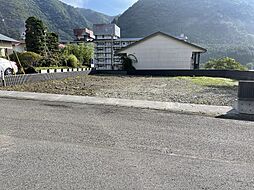 塩原温泉街