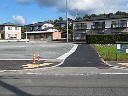 福知山市 売地 猪崎 分譲地 建築条件なし 3号地