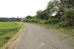 長生郡睦沢町寺崎の土地