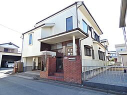 小山市間々田 中古住宅