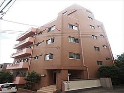 ベルモントマンション