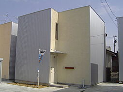 ユニキューブ中川原