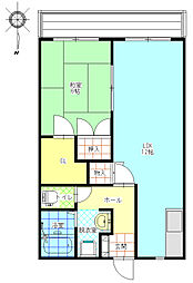 ザ・ビューズ ３０２