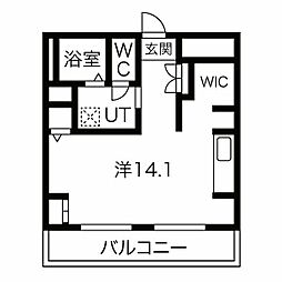 分譲賃貸パシフィック札幌第一マンション