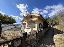 尾道市向島町　中古戸建て