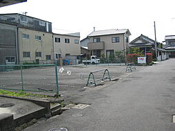 姫路市花田町 土地