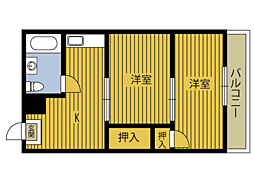 アメニックス賀来 303