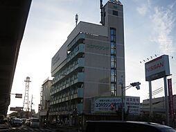 ユウパレス穴田 3E