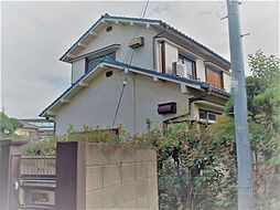 池田市豊島南　中古戸建