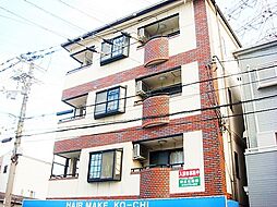 ハイツパインリバー 301