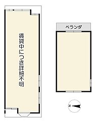 守口市藤田町4丁目　中古テラスハウス