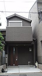 築浅 北区紫野下鳥田町 軽駐車可