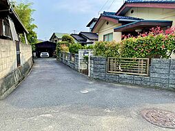 玉野市迫間 売土地