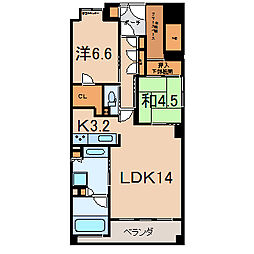 アデニウム湯河原 804