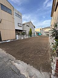 中日吉町　土地　48T　800　O　ka