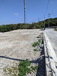 糸満市真栄里土地