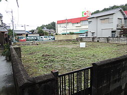 河内長野市喜多町の土地