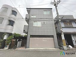 中野４丁目　中古戸建