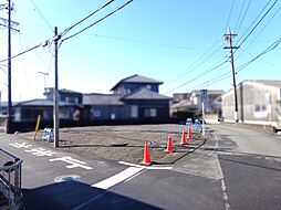 焼津市道原（土地）