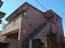 ドルチェ鷹の台 101