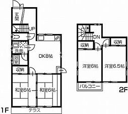 浜口一戸建