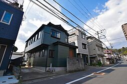 青梅市住江町の一戸建て