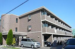 ヴァンテアン東本町