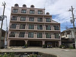 JR魚住駅徒歩10分　ブリスウエスト明石