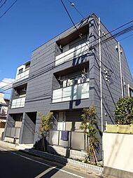 Flat F（フラットエフ） 201