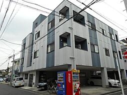 常実bldg.